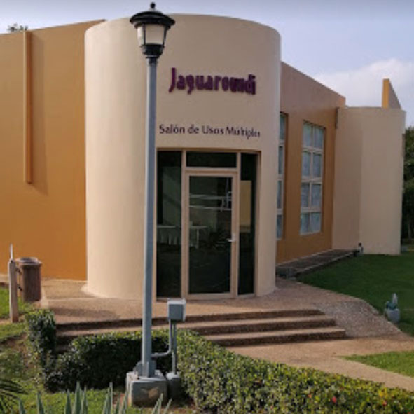 Parque Ecológico Jaguaroundi